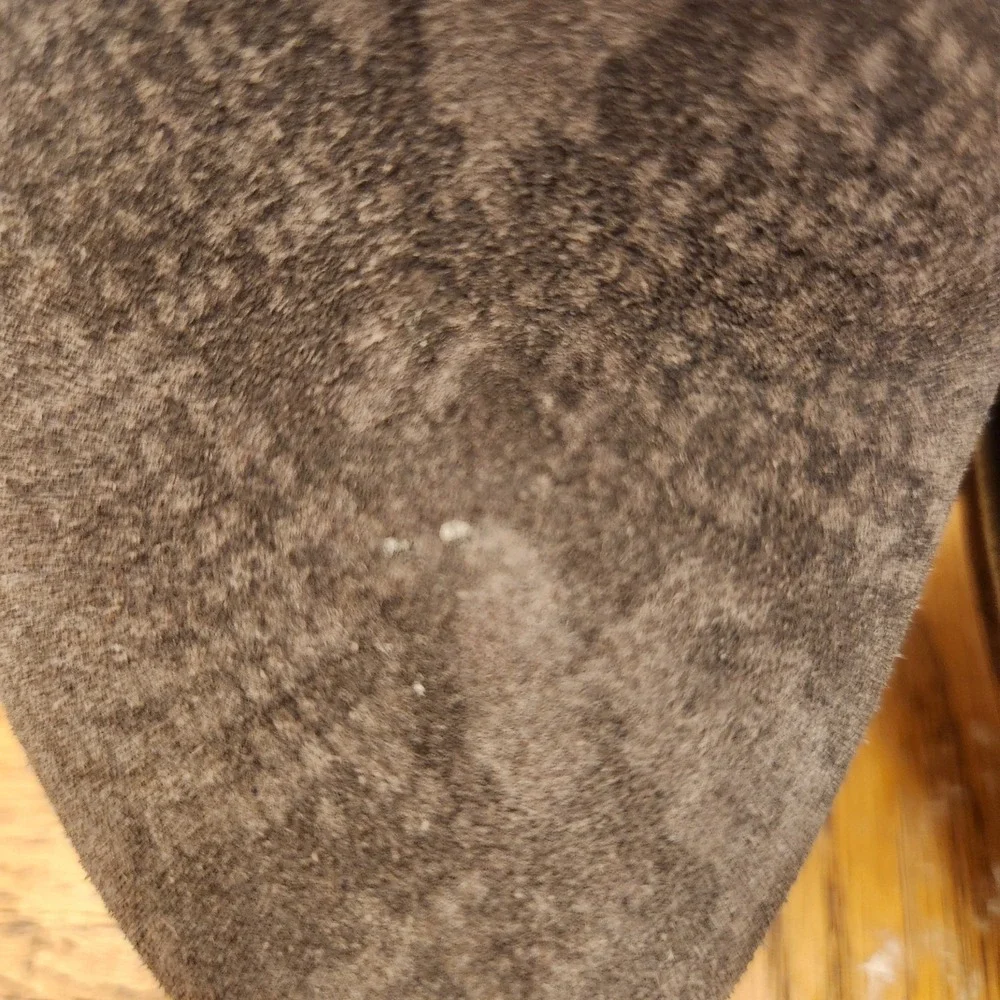 Lucky Brand Womens Basel Grey Snakeskin‎ Look Booties Size 8 M